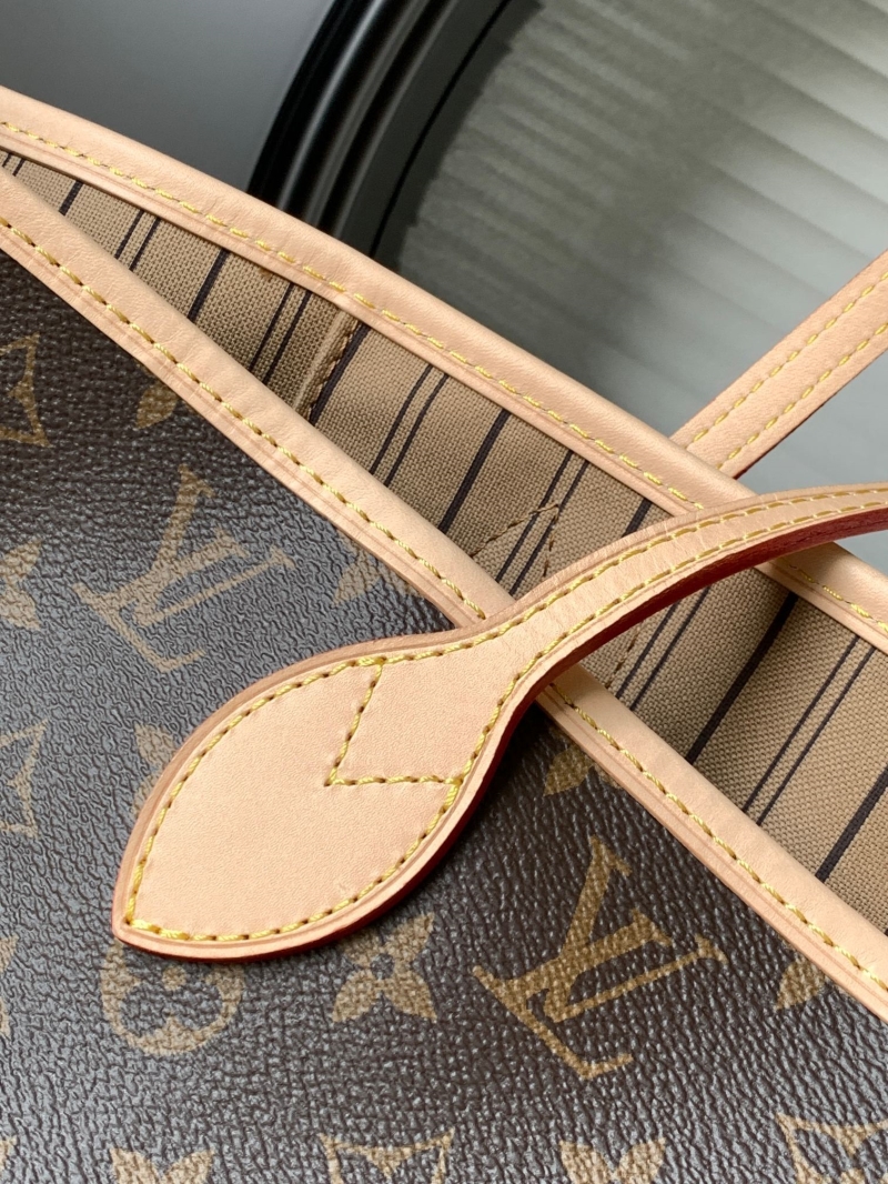 LV Shopping Bags